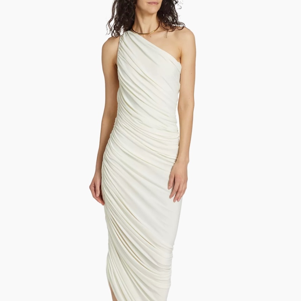 Normal Kamali Diana dress